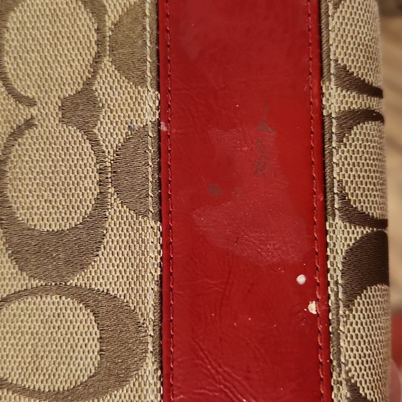 Coach Wallet - Picture 5 of 6